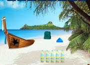 play Summer Tropical Beach Escape