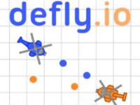 play Defly.Io