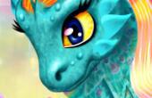 Fairytale Dragon