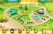 The Animal Zoo