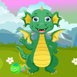 play Green Dragon Rescue