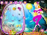 play Crystal Ball Fairy