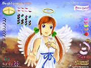 play Angel Of Peace
