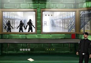 play Prison Escape 3 (Nsr Games