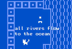 play All Rivers Flow To The Ocean