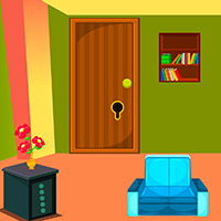 play Escape Handicapped Man