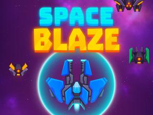 Space Blaze