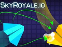 play Skyroyale.Io