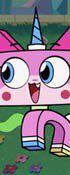 play Unikitty: Save The Kingdom