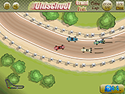 play Oldschool Grand Prix