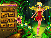 play Dream Flower Fairy