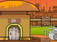 play Grandfather Tunnel Rescue