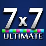7X7 Ultimate