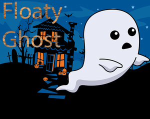 play Floaty Ghost