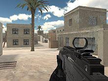 play Army Force Combat