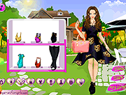 play Super Embroidery Clothing