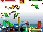 play Ion Frenzy: Black Saga
