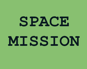 play Space Mission