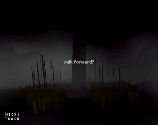 play Microtrash: Obelisk
