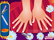 play Nail Spa