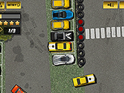 play Muscle Car Parking