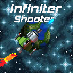 play Infiniter Shooter