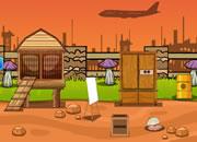 play Grandfather Tunnel Rescue