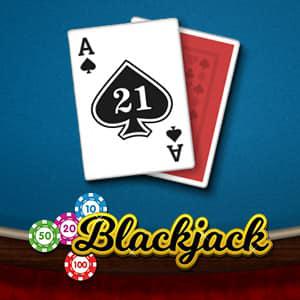 play Blackjack 21