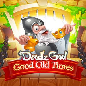 play Doodle God: Good Old Times