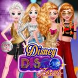 play Disney Disco Fever