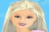 Barbie Makeover Magic