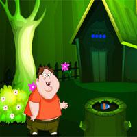 Mirchi-Games-Forest-Grandma-Escape