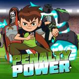 play Ben 10 Penalty Power
