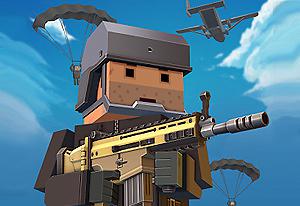 play Battle Royale