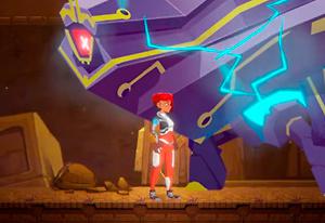 play Germania The Explorer