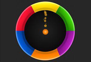 play Color Spin