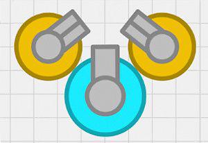 play Tanksmith.Io