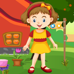 play Tiny Girl Rescue