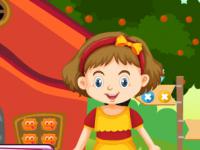 play Tiny Girl Rescue