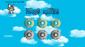 play Hans Hates