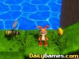 play Bunny Adventures 3D