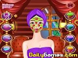 play Vintage Beauty Makeup