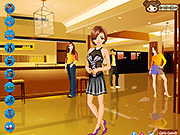 play Dazzling Outfits