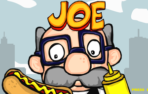play Joe