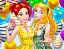 Best Party Outfits For Princesses