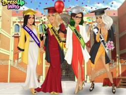 Kardashians Graduation