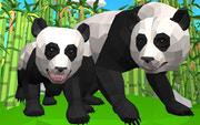 play Panda Simulator 3D