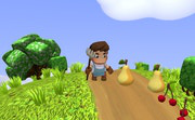 play Farmer'S Journey