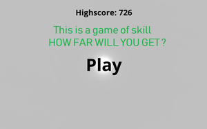 play Fastcolorfultunnel