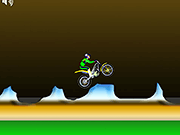 play Motorbike Pro - Mount Race